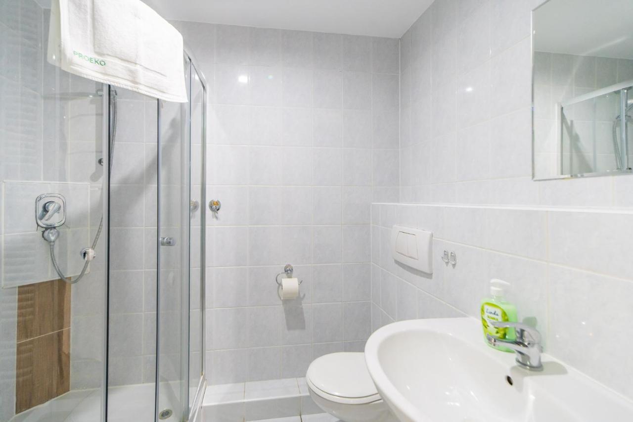 Apartamenty Proeko Polonia Kolobrzeg Ngoại thất bức ảnh