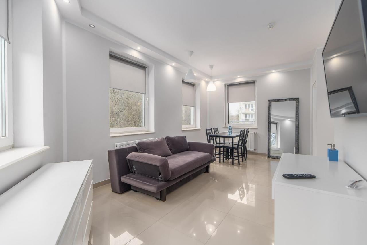 Apartamenty Proeko Polonia Kolobrzeg Ngoại thất bức ảnh