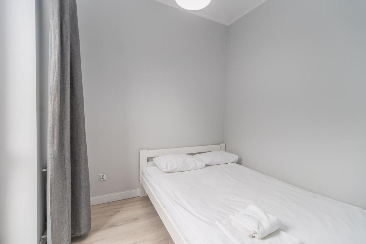 Apartamenty Proeko Polonia Kolobrzeg Ngoại thất bức ảnh