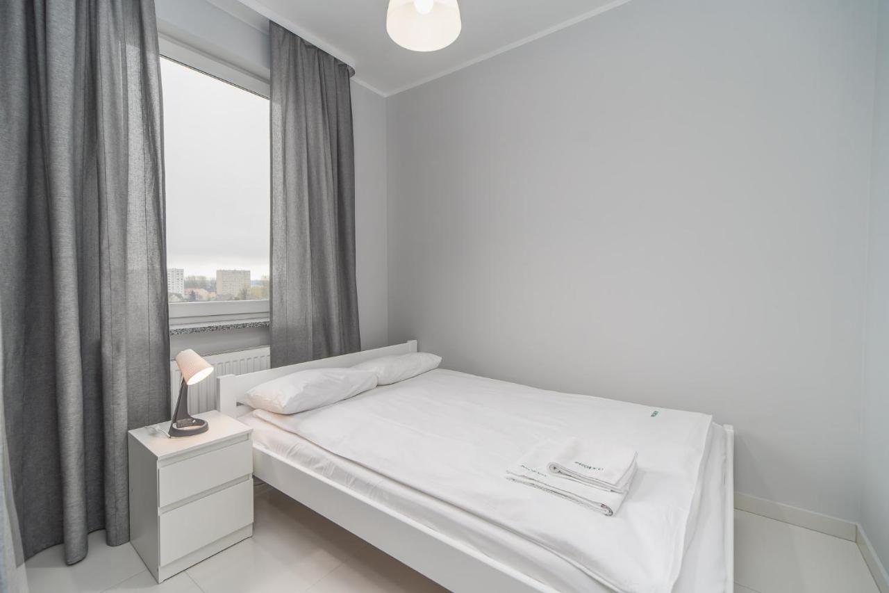 Apartamenty Proeko Polonia Kolobrzeg Ngoại thất bức ảnh