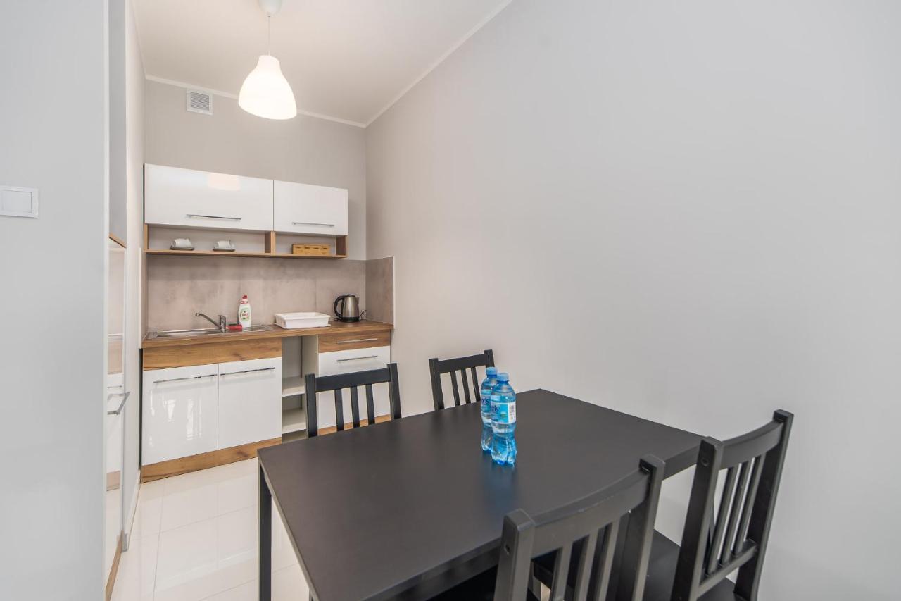 Apartamenty Proeko Polonia Kolobrzeg Ngoại thất bức ảnh