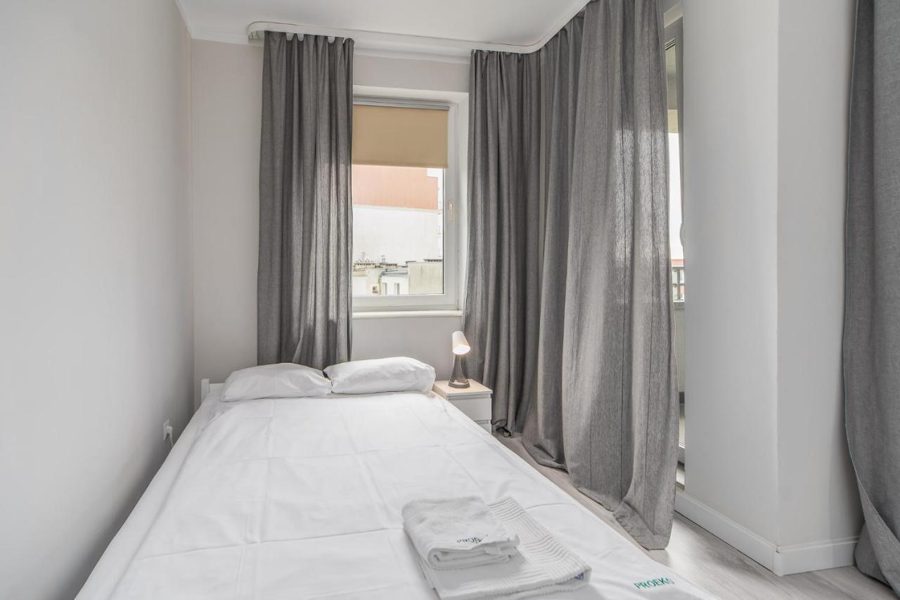 Apartamenty Proeko Polonia Kolobrzeg Ngoại thất bức ảnh