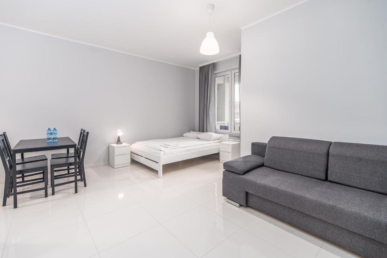 Apartamenty Proeko Polonia Kolobrzeg Ngoại thất bức ảnh
