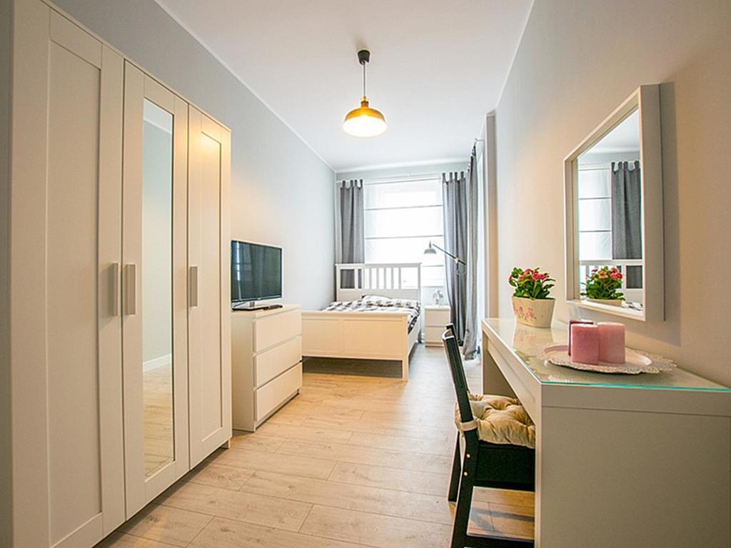 Apartamenty Proeko Polonia Kolobrzeg Ngoại thất bức ảnh