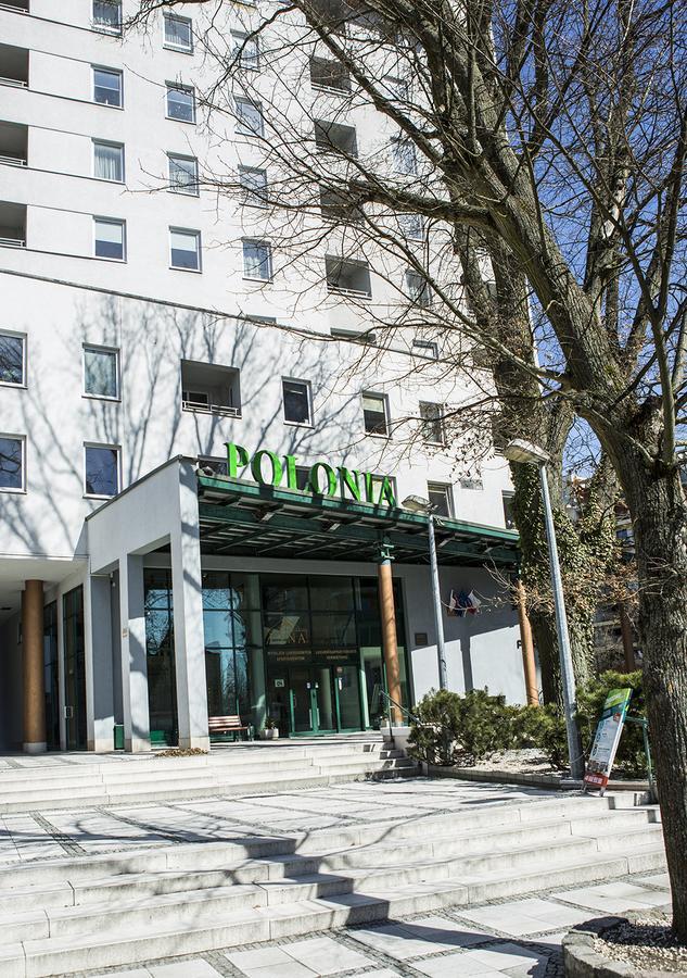 Apartamenty Proeko Polonia Kolobrzeg Ngoại thất bức ảnh