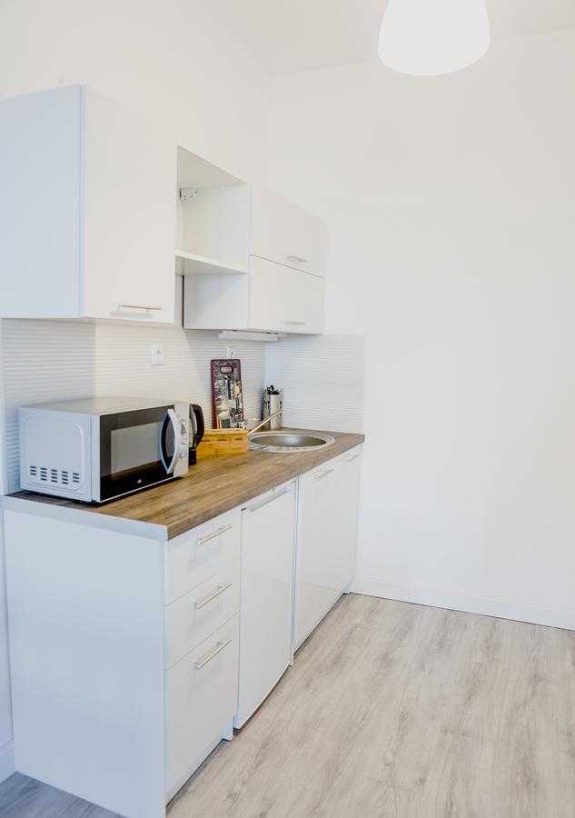 Apartamenty Proeko Polonia Kolobrzeg Ngoại thất bức ảnh