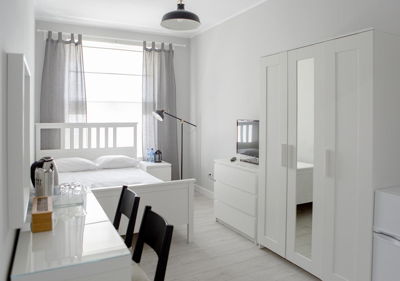 Apartamenty Proeko Polonia Kolobrzeg Ngoại thất bức ảnh