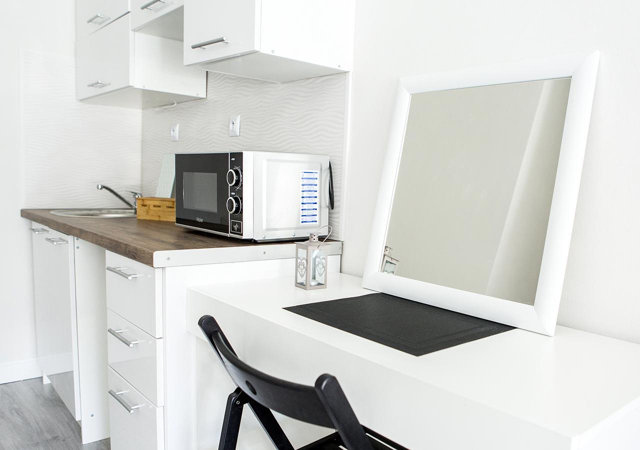 Apartamenty Proeko Polonia Kolobrzeg Ngoại thất bức ảnh