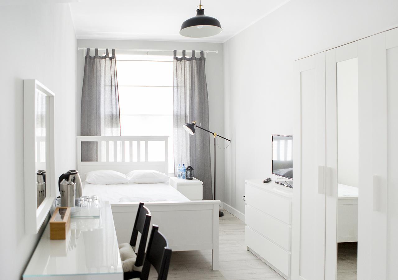 Apartamenty Proeko Polonia Kolobrzeg Ngoại thất bức ảnh