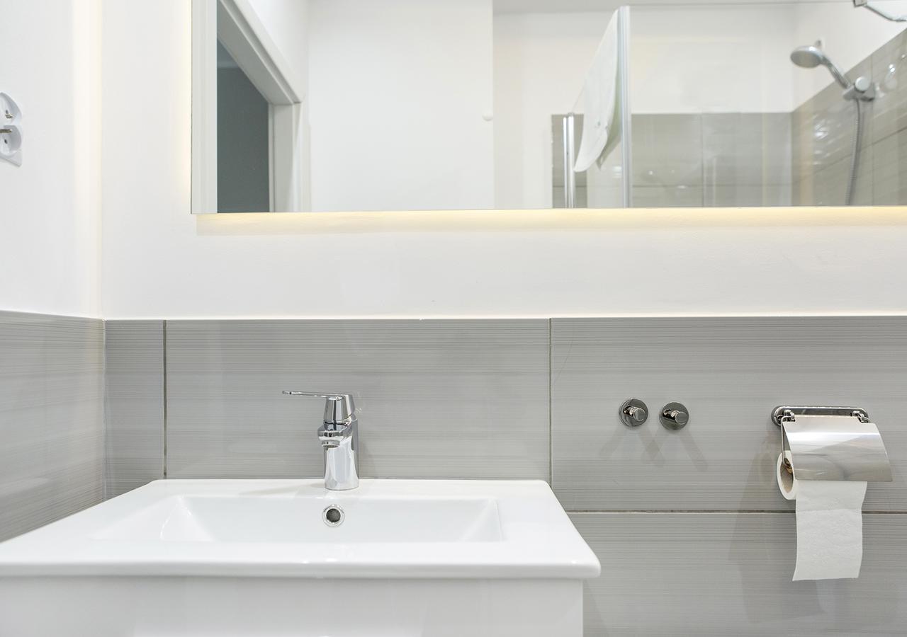 Apartamenty Proeko Polonia Kolobrzeg Ngoại thất bức ảnh