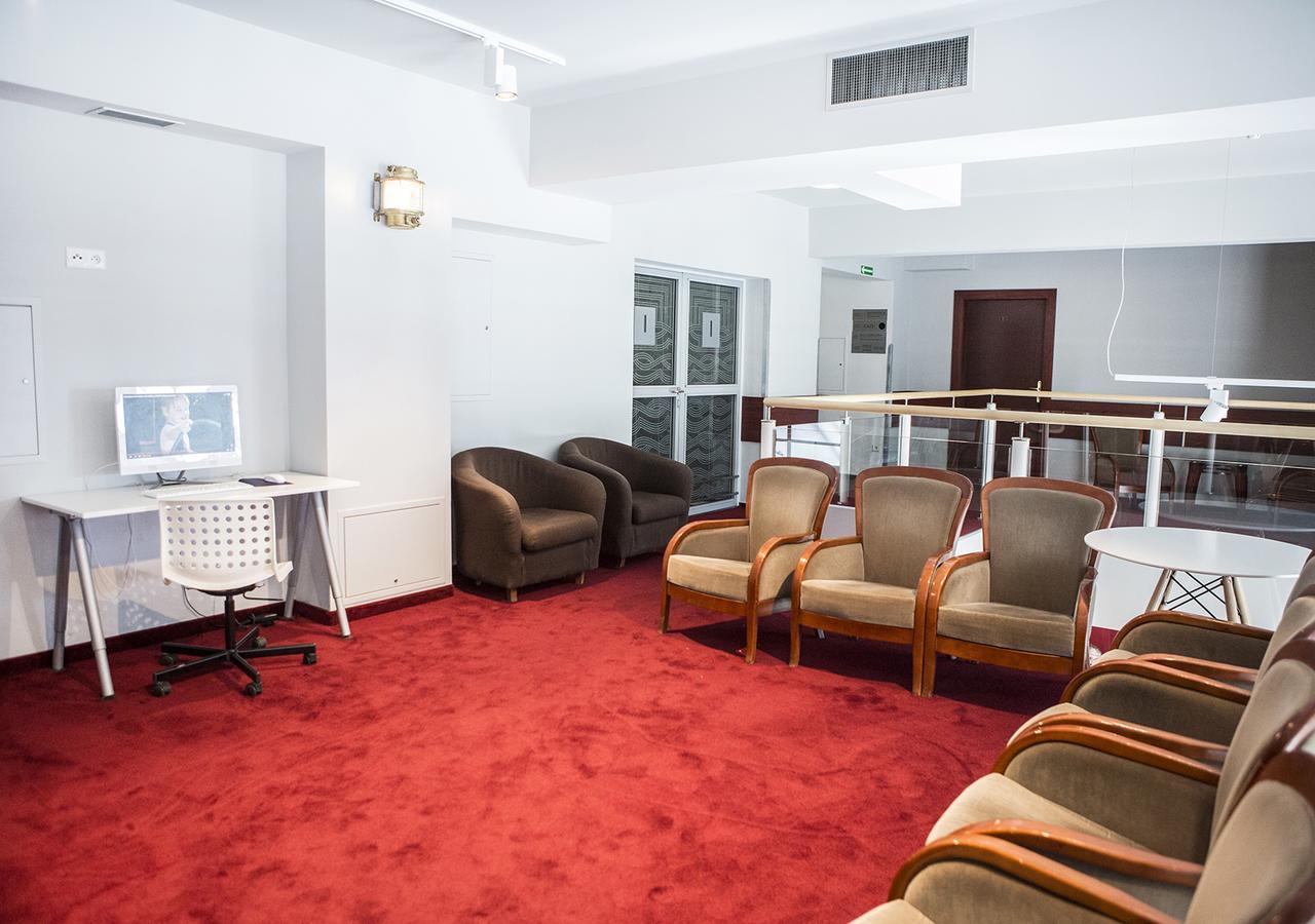 Apartamenty Proeko Polonia Kolobrzeg Ngoại thất bức ảnh