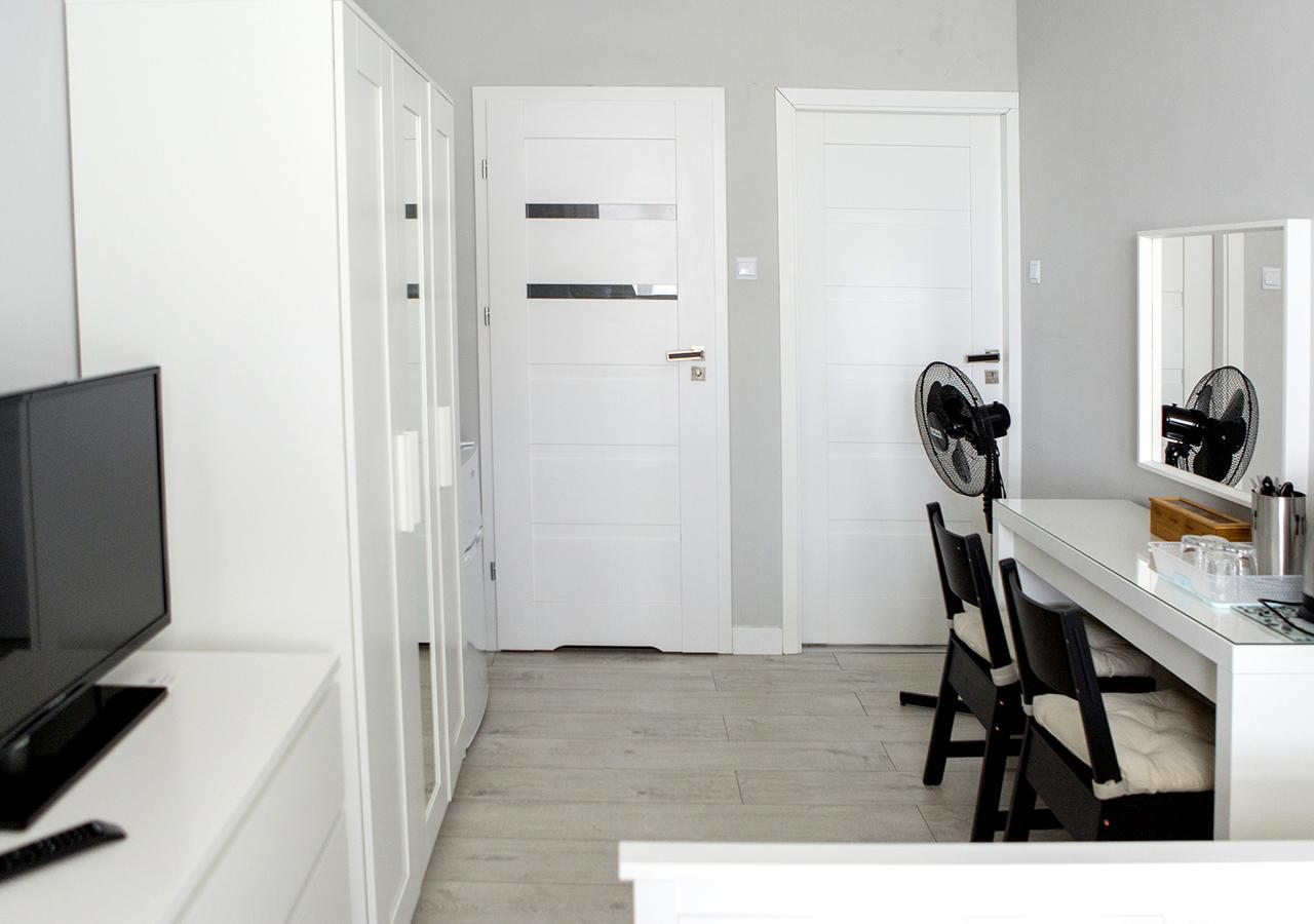 Apartamenty Proeko Polonia Kolobrzeg Ngoại thất bức ảnh