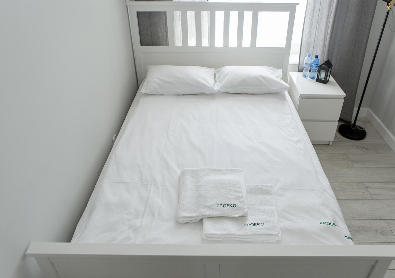 Apartamenty Proeko Polonia Kolobrzeg Ngoại thất bức ảnh